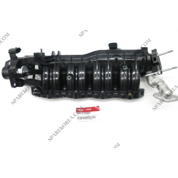 Manıfold Emme Blue 16-18 1.6Elantra 16-18 1.6İ30 16-18 1.6Tucson 15-18 1.6İ20 15-18 1.4 Dzl None (Oem No: 28310-2A570)