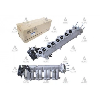 Manifold Emme Accent 11Sonrası Blue 1.6 / İ20 1.4 Dizel (Oem No: 28310-2A700)