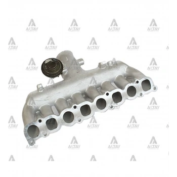 Manifold Emme Starex 04Sonrası D4Cb 140Hp (Oem No: 28310-4A003)