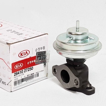 Egr Valfi Accent 03-06 / Getz 03-06 Dizel 3 Silindir (Oem No: 28410-27250)