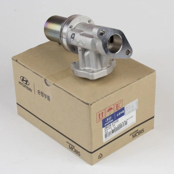 Egr Valfi Sonata 05Sonrası / Tucson 2.0 06-10 / Sportage 2.0 06-10 (Oem No: 28410-27410)