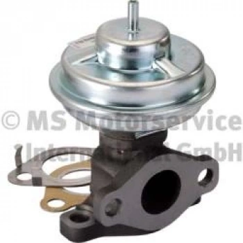 Egr Valfi Accent 03-06 / Getz 03-06 Dizel 3 Silindir (Oem No: 28410-27700)