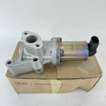 Egr Valfı Oem Glovıs Kore Accent Blue/I20/Ix20/I30/Ceed/Rıo/Cerato Dızel 2006- (Oem No: 284102A350G)