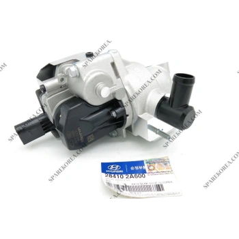 Egr Valfi Accent 15-18 Blue / İ20 15-18 1.4 / Elantra 16-20 1.6 / İ30 16Sonrası Dizel (Oem No: 28410-2A600)