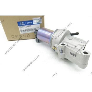 Egr Valfi Elantra 14-16 / Soul 11-14 Dizel (Oem No: 28410-2A790)