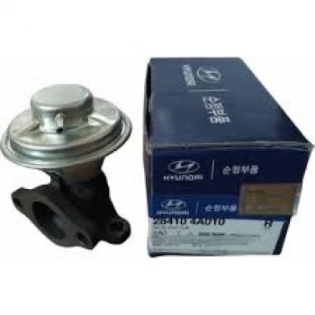 Egr Valfi Starex 02-08 140Hp D4Cb (Oem No: 28410-4A010)