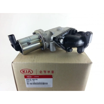 Egr Valfı Oem Glovıs Kore Sorento F/L Dızel 2006-2008 (Oem No: 284104A410)