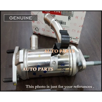 Egr Soğutucu Elantra 21Sonrası 1.6 Benzinli (Oem No: 28460-2M100)