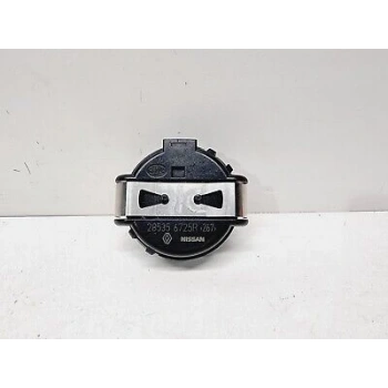 Sensör Yağmur Qashqaı 14Sonrası / Megane Iıı / Kaleos / Clıo / Captur (Oem No: 2853500Q0B / 285356725R)