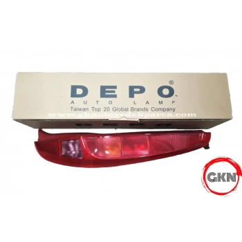 Fiat Punto 1999 2004 Stop Lambası Sağ  (Oem No:28630801)