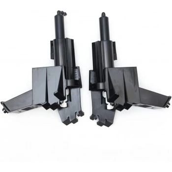 Motor Far Yıkama Robot Qashqaı 10-14 Sol (Oem No: 28646 Br00A)