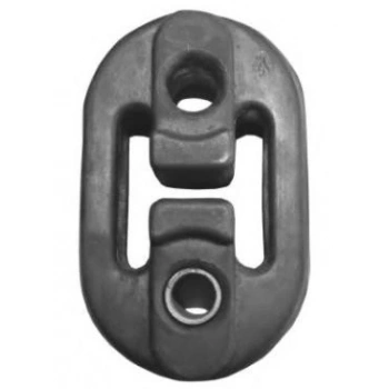 H100 Mın H100 Kmy H 1 L300 Mın Atos Excel Elantra 1993 2007 Egzos Askı Lastiği Ön  (Oem No:2865821000)