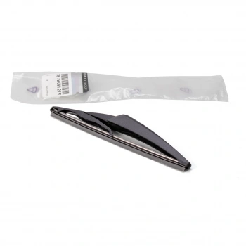 Silecek Süpürgesı Arka 230 Mm Renault Clıo V Bm 19- (Oem No: 287909121R)