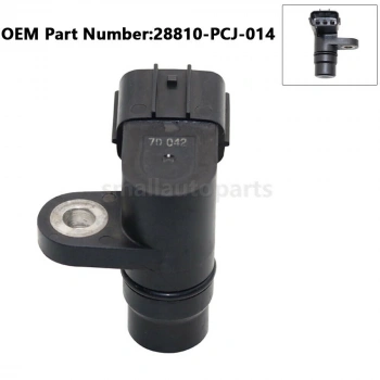 Sensör Hız (Şanzıman) Cıvıc 01-11 / Accord 99-02 / Jazz 02-04 (Oem No: 28810-Pcj-014)