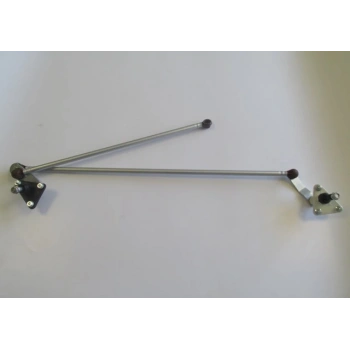 Nıssan Skystar- Pıck Up- D22- 97/02; Silgi Manevra Kolu (Oem No: 28842-01G60)