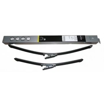 Silecek Süpürgesi Takım Megane Iv 15Sonrası / Talısman 16Sonrası Aerotwın A248S (600+450Mm) (Oem No: 288905565R)