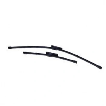 Sılecek Süpürgesı Ön Takım Aerotwın Sılecek Setı - 650 / 340 Mm Renault Clıo Iv / Captur Bm 12- (Oem No: 288909871R)