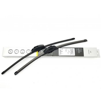 Silecek Süpürgesı Ön Takım 600 / 550 Mm Renault Kangoo Iı Bm 08- (Oem No: 288909916R)