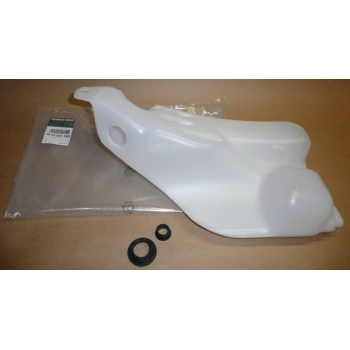 Cam Su Fıskıye Deposu (Contalı + Borulu ) Renault Mgn Iıı/Fluence/Scenıc Iıı Bm 07- (Oem No: 289104118R)
