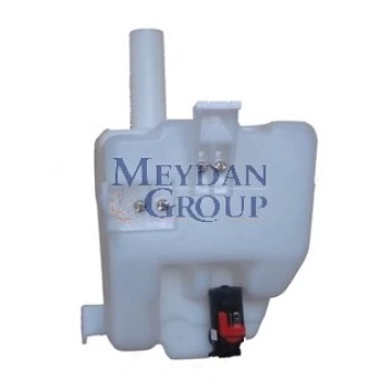 1994-1996 Nissan Sunny N14 Ön Cam Su Bidonu-Deposu (Tek Motorlu) (Lt-Ns2007) (Tyg) (Adet) (Oem No:2891065Y00)