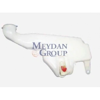 1989-1992 Nissan Altima A31 Cam Su Bidonu-Deposu Motorlu (Adet) (Oem No:2891071L00)