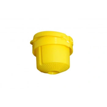 Silecek Su Depo Kapagı (Sarı) Renault Fluence / Clıo Iv / Megane Iıı Bm 07- (Oem No: 289135972R)