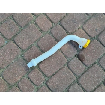 Renault Captur- 20/24; Ön Cam Su Bidonu/Deposu Dolum Borusu (Kapaklı) (Oem No: 289159903R)
