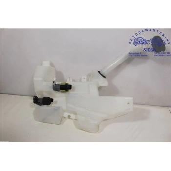 Su Fıskiye Depo Dolum Borusu Qashqaı 14-16 (Oem No: 28916-4Ea0A)