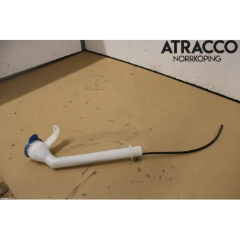 Su Fıskiye Depo Dolum Borusu Qashqaı 07-11 (Oem No: 28916-Jd00A)