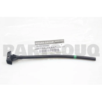 Su Fıskiye Memesi Juke 11-18 R-L (Oem No: 28932-1Ka0A)