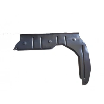 Hyundaı Accent- Era- 06/12; Karter Muhafaza Plastiği Ön (Orta) (Oem No: 29110-1G000)