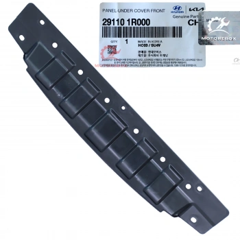 Karter Muhafazası Küçük Kore Accent Blue Benzın-Dızel 2011-2014 (Oem No: 291101R000)