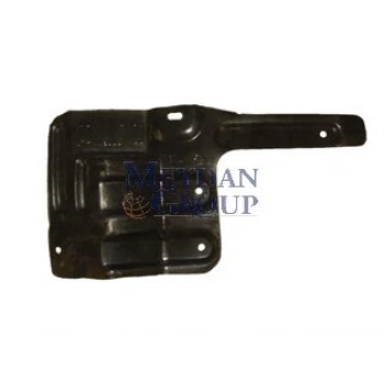 2002-2003 Hyundai Elantra Ön Tampon Alt Köşe Muhafaza Plastiği Sağ (Lt-Hn8002) (Tw) (Adet) (Oem No:291102D000)