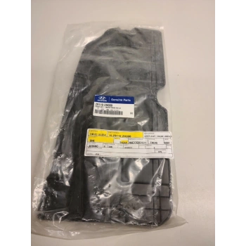 Karter Muhafazası İ30 07-11 Ön Sol Benzinli (Oem No: 29110-2H000)