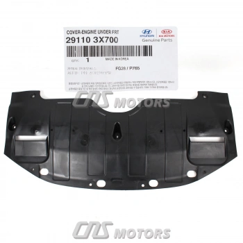 Karter Muhafazası Elantra 14-16 Orta (Oem No: 29110-3X700)