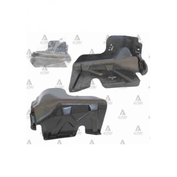 Karter Muhafazası Getz 06-11 Benzinli Sağ (Oem No: 29120-1C100)