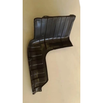 Hyundaı Accent- Blue- 11/18; Karter Muhafaza Plastiği Sağ (Oem No: 29120-1R000)