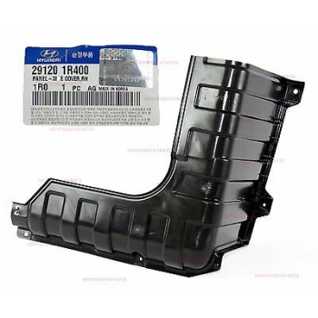 Karter Muhafazası Accent 11-18 Blue Sağ (Oem No: 29120-1R400)