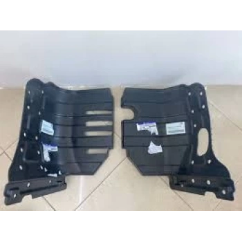 Karter Muhafazası İ10 08-13 Sol (Oem No: 29130-0X100)