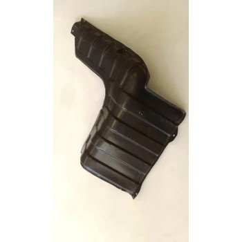 Hyundaı Accent- Blue- 11/18; Karter Muhafaza Plastiği Sol (Oem No: 29130-1R000)