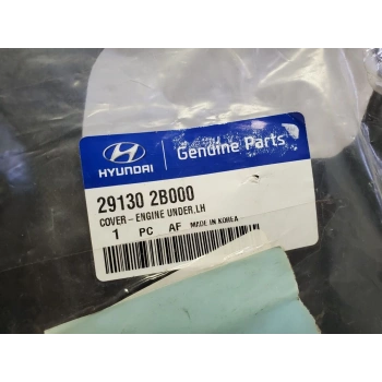 Karter Muhafazası Santa Fe 06-11 Sol (Oem No: 29130-2B000)