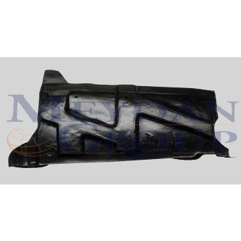 2002-2003 Hyundai Elantra Karter Muhafaza Plastiği Sol (Tw) (Adet) (Oem No:291302D100)