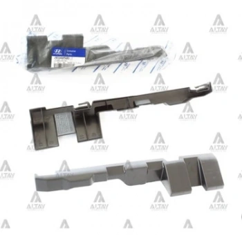 Radyatör Muhafaza Bakaliti İ20 12Sonrası Benzinli Sağ (Oem No: 29134-4P500)