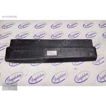 Radyatör Hava Yönlendirme Plastiği İ20 15-18 1.2Cc / 1.4Cc / 1.0Cc Benzinli Üst (Oem No: 29135-C8000)