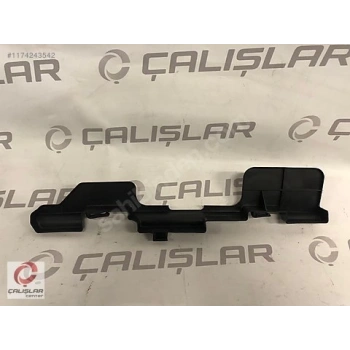 Radyatör Muhafaza Bakaliti İ20 Dizel Sağ (Oem No: 29136-1J000)