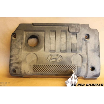 Motor Üst Kapagı Motor Muhafaza Kapagı Kore Sonata/Matrıx/Coupe Benzın 2003- (Oem No: 2924023660)