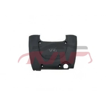 Motor Muhafaza Kapak Sonata 03Sonrası / Matrıx / Coupe 05Sonrası (Oem No: 29240-23660)