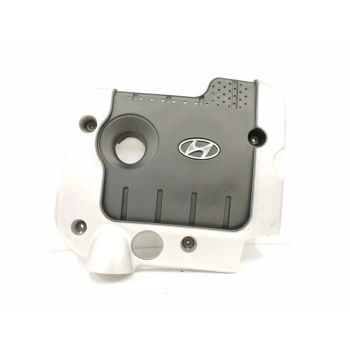 Motor Muhafaza Kapak Santa Fe 06Sonrası Dizel (Oem No: 29240-27800)