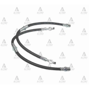 Hortum Fren Corolla  1988-1992 On (2 Adet)