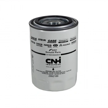 YAG FİLTRESİ FIAT DUCATO/JUMPER II/BOXER II 2,8 02- (Oem No: 2992188)